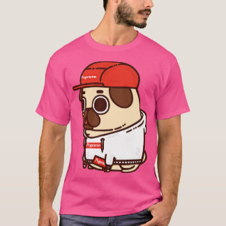puglie t-shirt