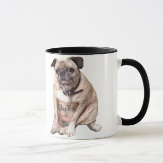 PugLife Mok