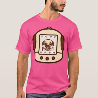 Pugligotchi Puglie T-shirt