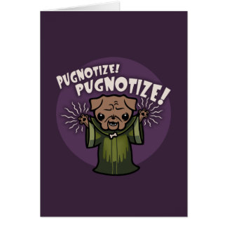 Pugnoze. BEKNOPEN!