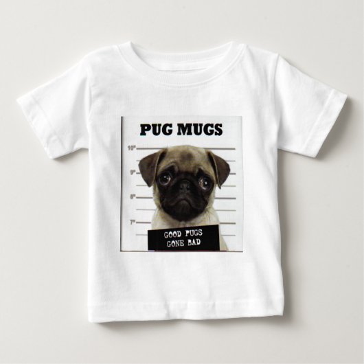 Pugs (Voorkant)