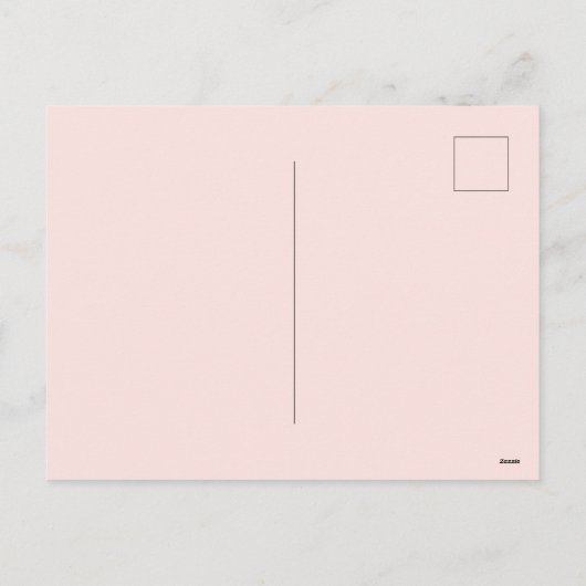 Pugs en kusjes Valentijnsdag Pug Dogs Feestdagenkaart (Achterkant)