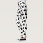 Pugs Leggings (Links)