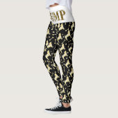 Pugs Leggings (Links)