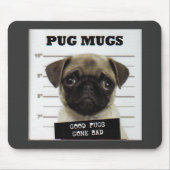 Pugs Muismat (Voorkant)