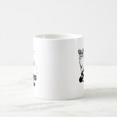 PUGS NOT DRUGS 2 KOFFIEMOK (Center)