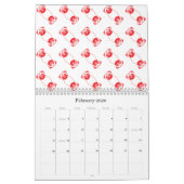 Pugs over Pugs en Pugs Kalender (Feb 2026)