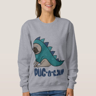 Pugs Rule! Trui
