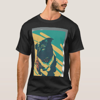 Pugs T-shirt