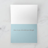 Pugs "Vrede aan u" Pugs en de Kussen van de Feestdagen Kaart (Binnen)