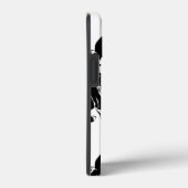 "Pugsley" Case-Mate iPhone Case (Achterkant / Rechts)