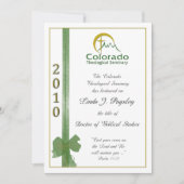 Pugsley DBS-aankondiging Aankondiging (Voorkant)