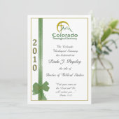 Pugsley DBS-aankondiging Aankondiging (Staand voorkant)