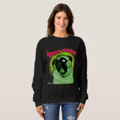 Pugson Classic T-shirt 816 (Voorkant volledig)