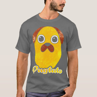 Pugtato T-shirt