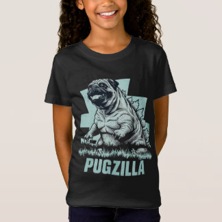 Pugzilla T-shirt