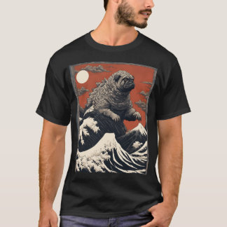 Pugzilla T-shirt