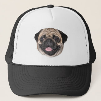 Pugzy Face Pet