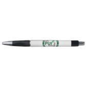 PUI Pen (Voorkant)