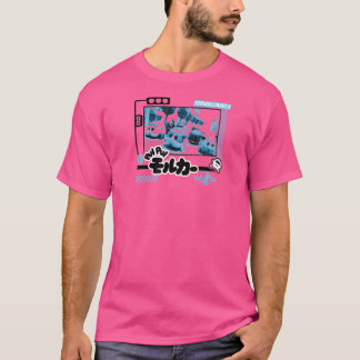 Pui Pui Molcar Group Shot Troublemaker T-shirt