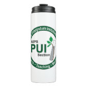 PUI THERMOSBEKER (Voorkant)