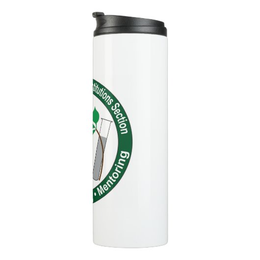 PUI THERMOSBEKER (Geroteerd rechts)