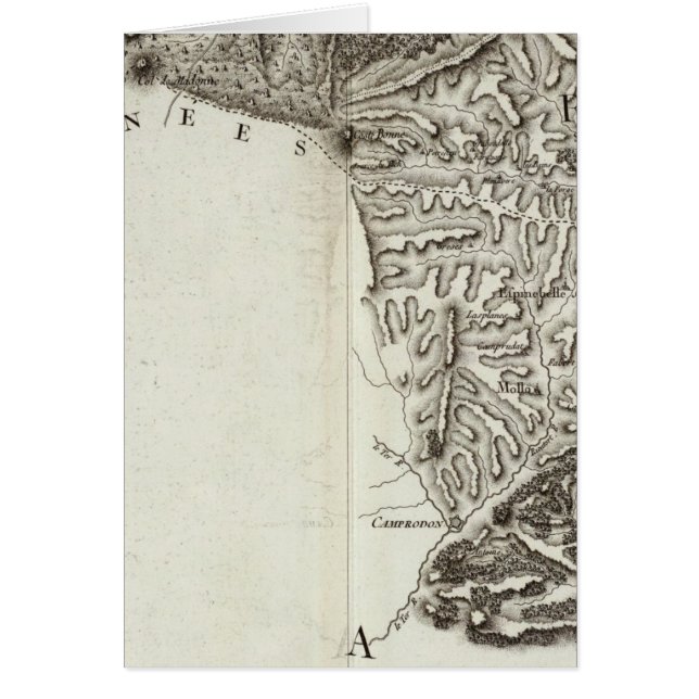 Puigcerda (Voorkant)