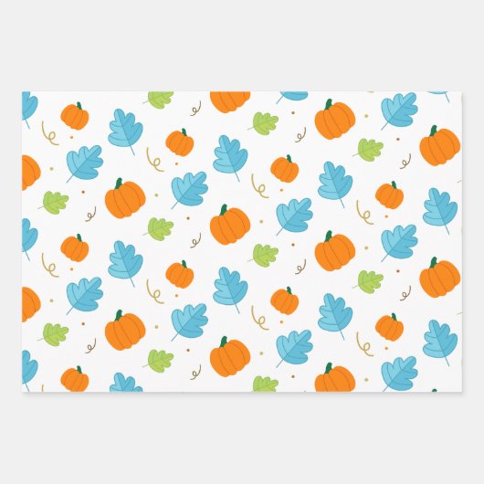 Puimcin Inpakpapier Vel (Voorkant)