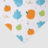 Puimcin Tissuepapier (Detail)