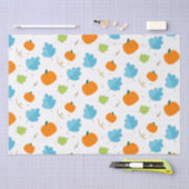 Puimcin Tissuepapier (Craft)