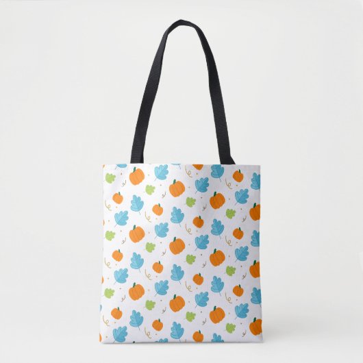 Puimcin Tote Bag (Voorkant)