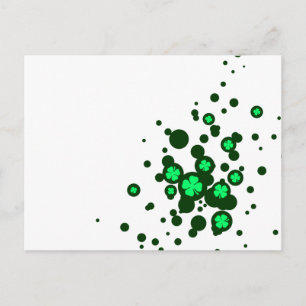 puinbels briefkaart