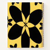 puinhoop notitieboek (Achterkant)