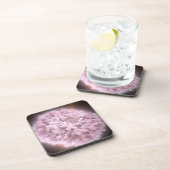 puinwolk van twee neutronensterren bier onderzetter (Rechterzijde)