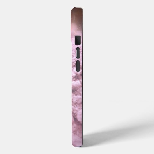 puinwolk van twee neutronensterren Case-Mate iPhone case (Achterkant / Links)