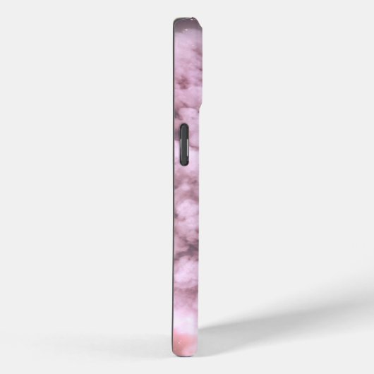 puinwolk van twee neutronensterren Case-Mate iPhone case (Achterkant / Rechts)