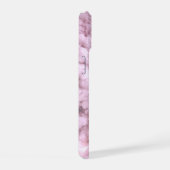 puinwolk van twee neutronensterren iPhone 15 case (Rechterkant)