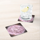 puinwolk van twee neutronensterren kartonnen onderzetters (Insitu)