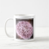 puinwolk van twee neutronensterren koffiemok (Links)