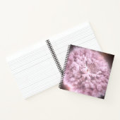 puinwolk van twee neutronensterren notitieboek (Binnen)