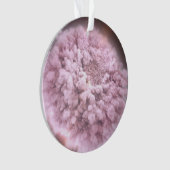 puinwolk van twee neutronensterren ornament (voorkant)