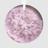 puinwolk van twee neutronensterren ornament (achterkant)