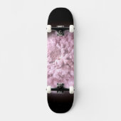 puinwolk van twee neutronensterren persoonlijk skateboard (Voorkant)