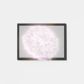 puinwolk van twee neutronensterren post-it® notes (Voorkant)