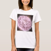 puinwolk van twee neutronensterren t-shirt (Voorkant)