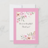  puistjes bedankkaart (Achterkant)