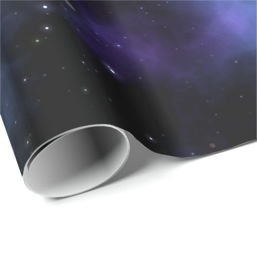 Puitspuitnevel Cadeaupapier (Rol Hoek)