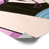 Puka Gurlz Poster (Hoek)