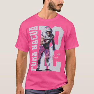 Puka Nacua Stretch T-shirt