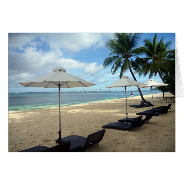 puka - strandzitjes (Voorkant Horizontaal)